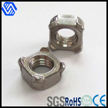 Square Weld Nut DIN928